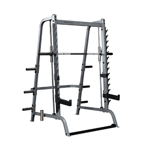 Body-Solid Series 7 Smith Machine GS348Q