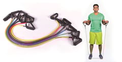 Resistance Tube