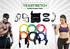 Stretcher Pro