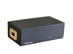 Afton Reformer Box