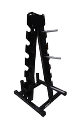 Afton Hexa Rack