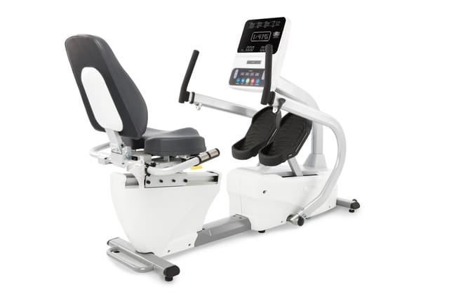Physiotherapy PT Recumbent Stepper - 4.0 S
