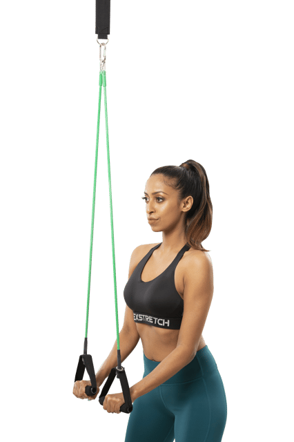 HUNG STRETCHER