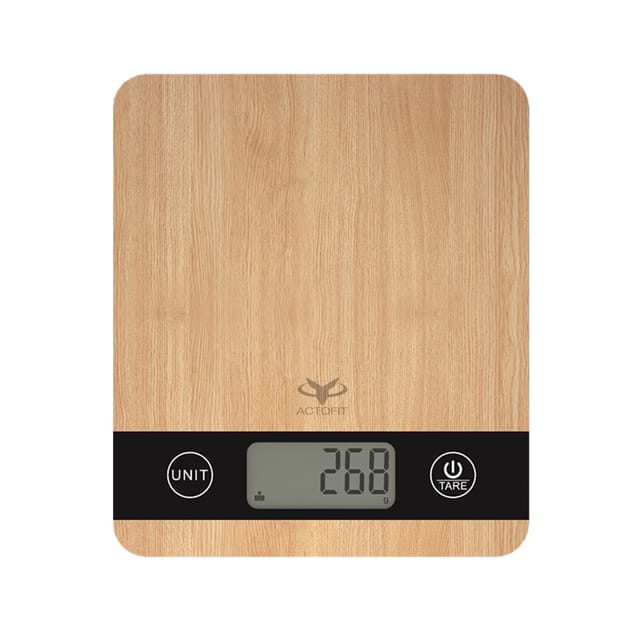 ACTOFIT NUTRITIONAL SCALE