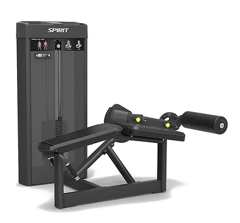 Spirit SP-4318 Prone Leg Curl