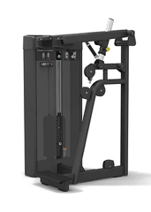 Spirit SP-4317 Standing Calf Extension