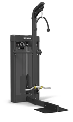 Spirit SP-4333 Standing Biceps/Triceps