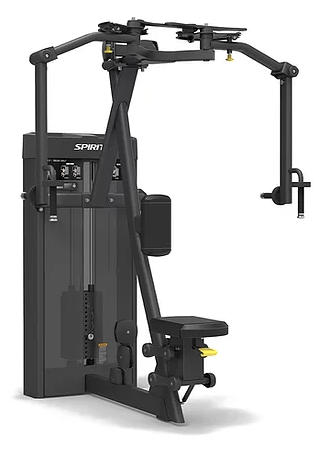Spirit SP-4331 Fly / Rear Delt