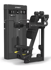 Spirit Fitness SP-4322 Lateral Raise
