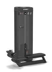 Spirit SP-4319 Low Row