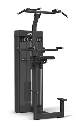 Spirit SP-4314 Dip / Chin Assist