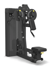 Spirit SP-4312 Deltoid Trainer