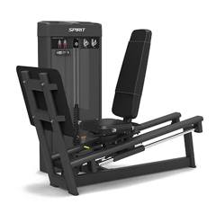 Spirit SP-4311 Seated Leg Press