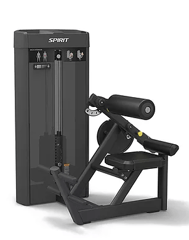 Spirit SP-4310 Back Extension