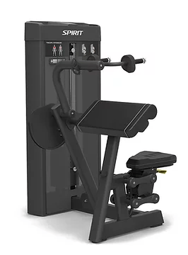 Spirit SP-4308 Triceps Extension