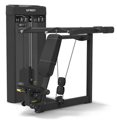 Spirit Fitness SP-4303 Shoulder Press