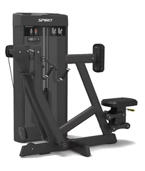 Spirit SP-4302 Seated Row