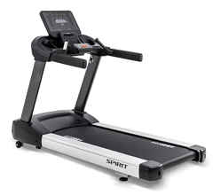 Spirit Fitness CT850+ Motorised Treadmill