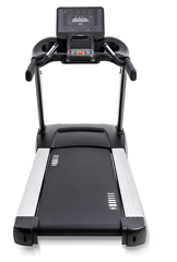 Spirit Fitness CT850+ Motorised Treadmill