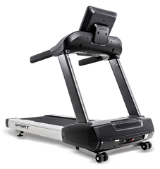 Spirit Fitness CT850+ Motorised Treadmill