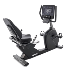 Spirit USA CR800+ Recumbent Bike