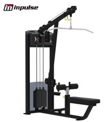 IMPULSE FITNESS IF9322 LAT PULLDOWN / VERTICAL ROW