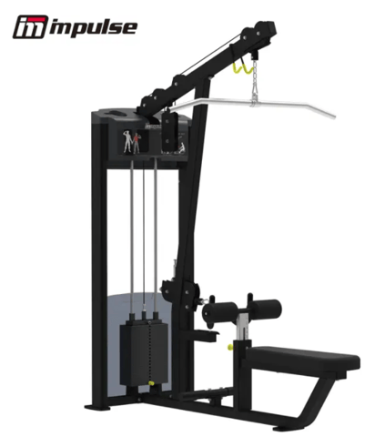 Impulse IF9322 Lat Pulldown / Vertical Row