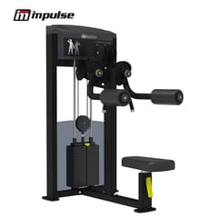 IMPULSE FITNESS IF9324 LATERAL RAISE