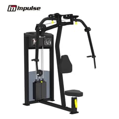 IMPULSE FITNESS IF9315 PEC FLY/REAR DELT