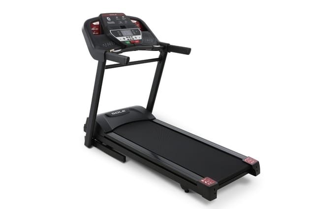 Sole USA SF60T Motorised Treadmill