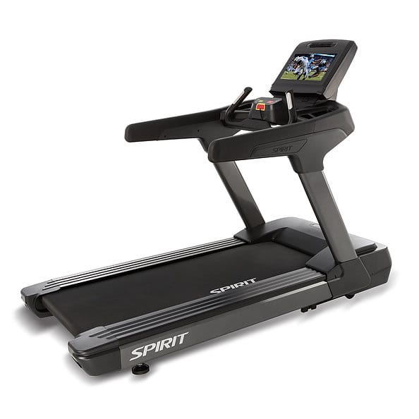 Spirit USA CT900ENT Touchscreen Motorised Treadmill