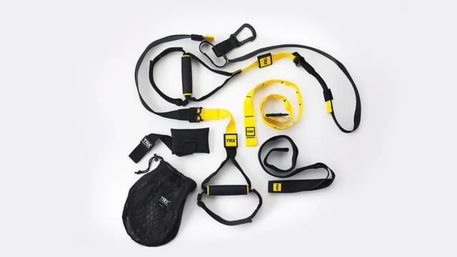 TRX® PRO4 SYSTEM