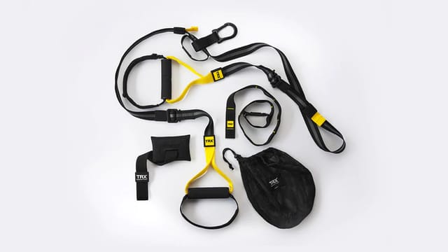 TRX® HOME2 SYSTEM