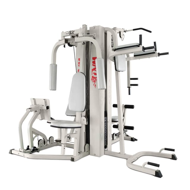 518BI Commercial Multi Gym