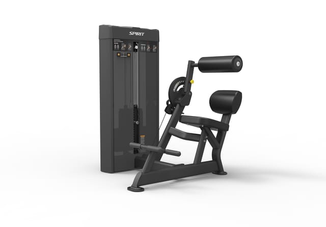 Spirit SP-4609 Abdominal / Back Extension
