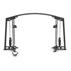Spirit SP-3527 Cable Crossover