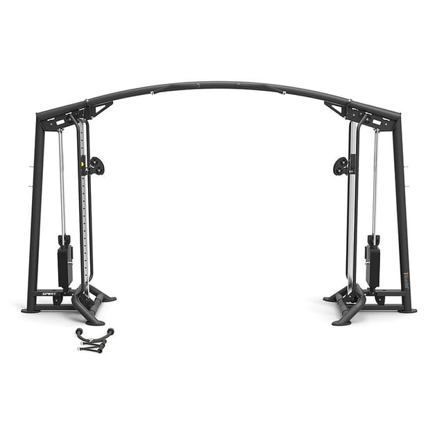 Spirit SP-3527 Cable Crossover
