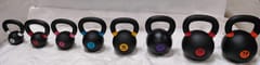 Kettle Bell