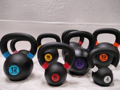 Kettle Bell