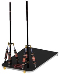 Trainer 360 – Multidimensional Equipment