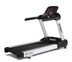 Spirit USA CT850 Motorised Treadmill