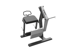 Spirit SP-4510 Rear Kick