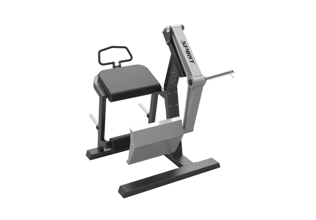 Spirit SP-4510 Rear Kick