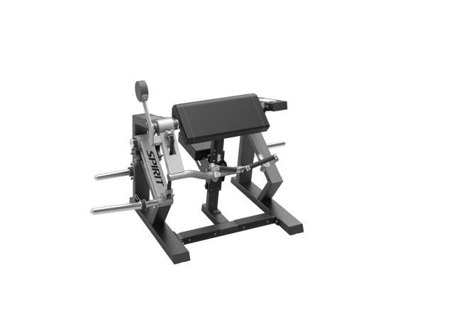 Spirit SP-4513 Biceps Curl