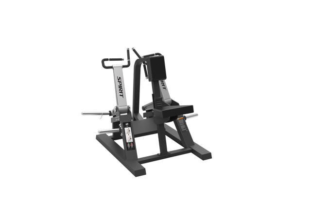 Spirit SP-4502 Row