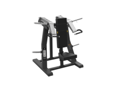 Spirit SP-4503 Shoulder Press