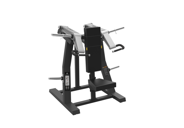 Spirit SP-4503 Shoulder Press