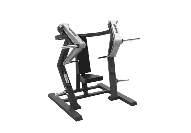 Spirit SP-4501 Chest Press