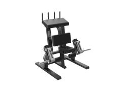 Spirit SP-4512 Leg Curl