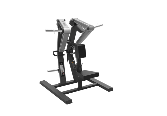Spirit SP-4507 Low Row